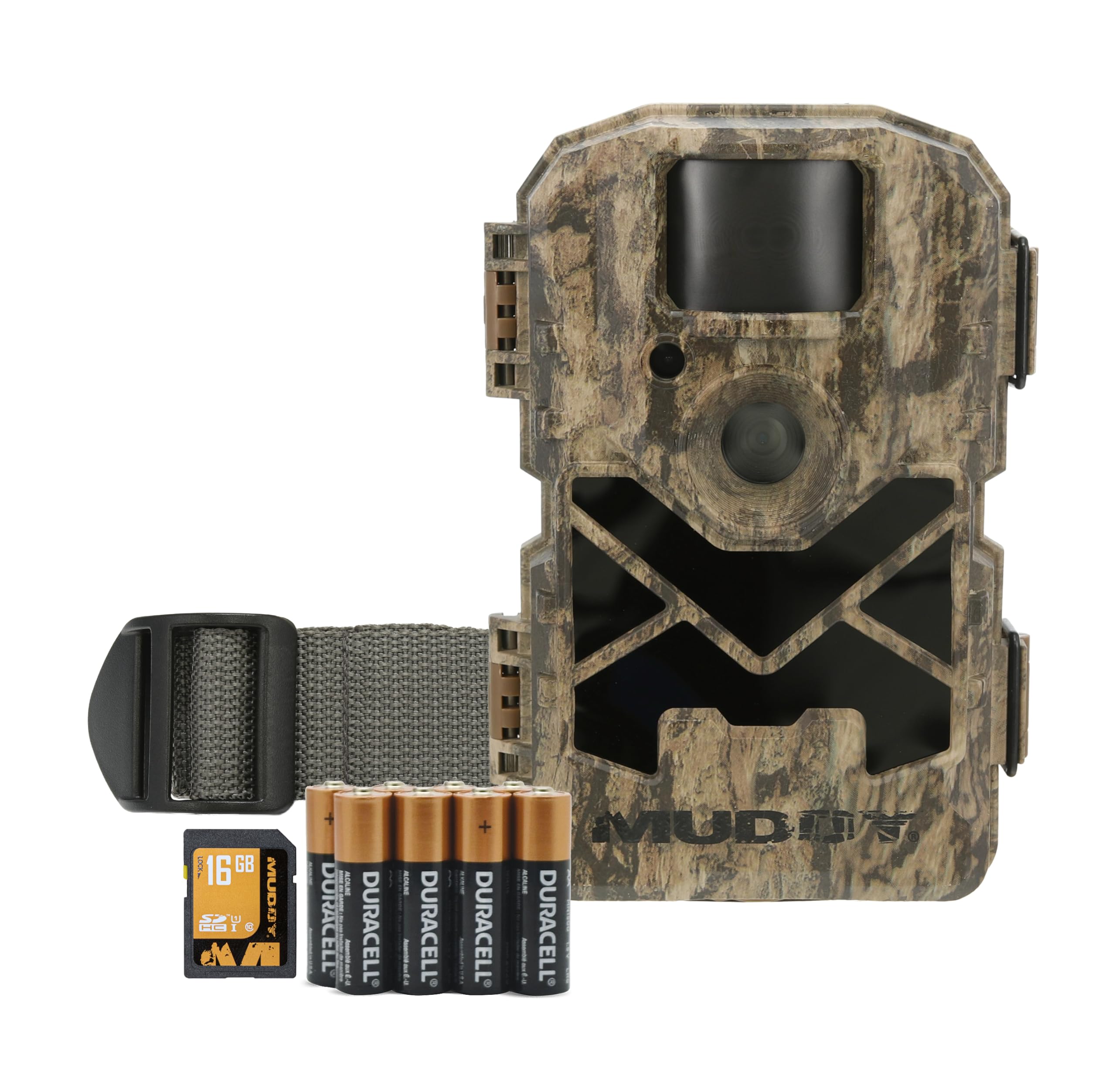 Amazon.com: Muddy Outdoors PRO CAM 28 Combo | 720p Video @ 30FPS